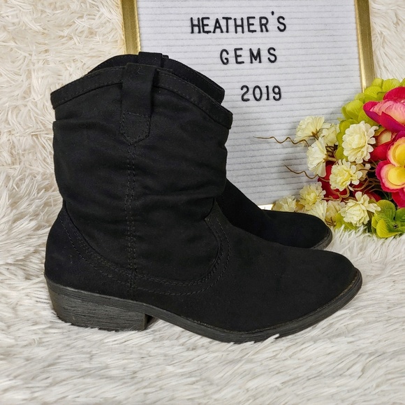 trend report shoes